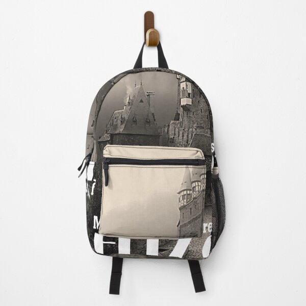 Item preview, Eltz Castle, Majestic fortress defying time designed and sold by Era-of-Traveler.