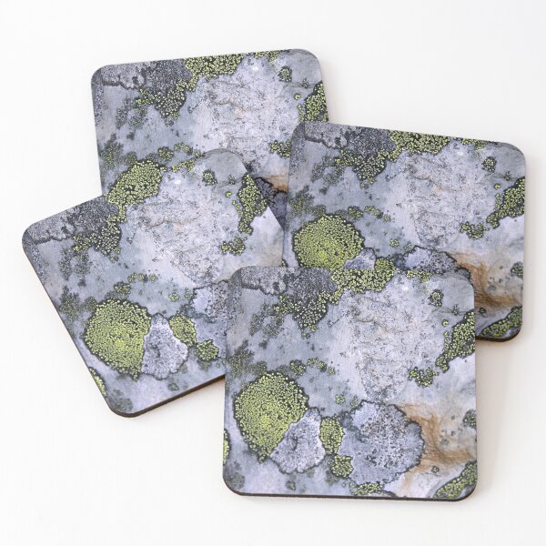 Item preview, lichen designed and sold by KathleenDawson.