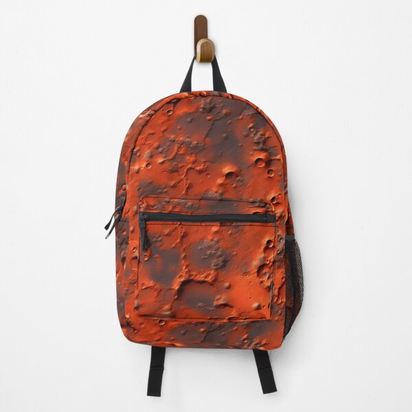 Item preview, Hills and Valleys Martian Surface - Seamless designed and sold by GalacticLabs.