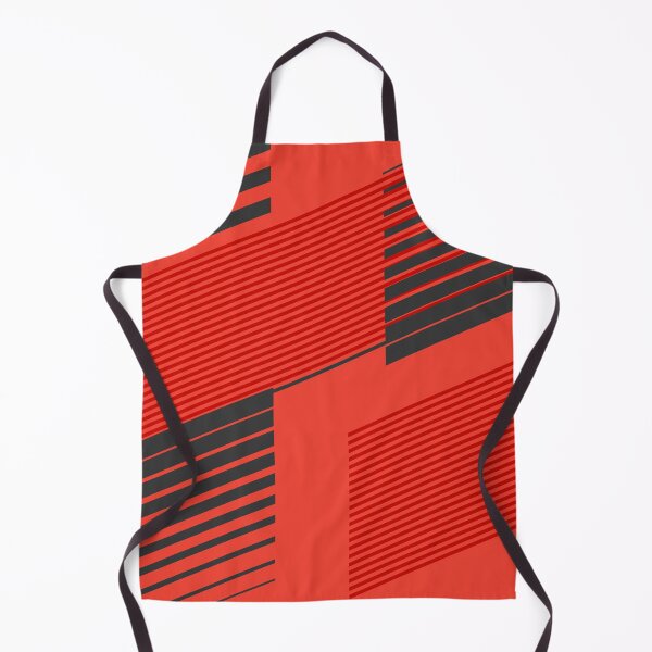 Item preview, Red & Grey designed and sold by PatternDesign01.