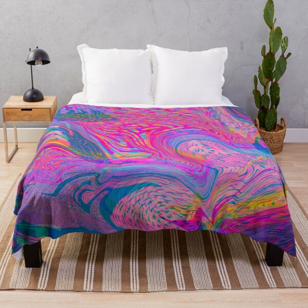 Item preview, Glitch abstract designed and sold by Kamaloca.