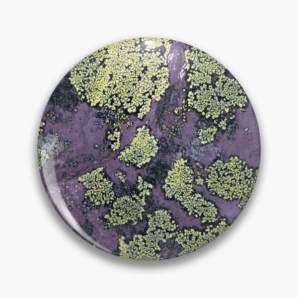 Item preview, lichen designed and sold by KathleenDawson.