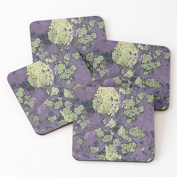 Item preview, lichen designed and sold by KathleenDawson.