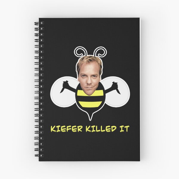 Item preview, Killer Bee designed and sold by Bexxlynne.