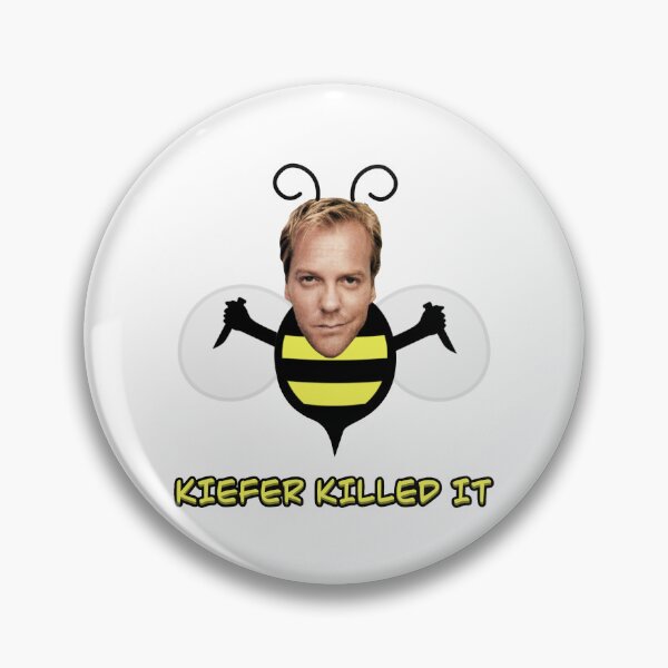Item preview, Killer Bee designed and sold by Bexxlynne.