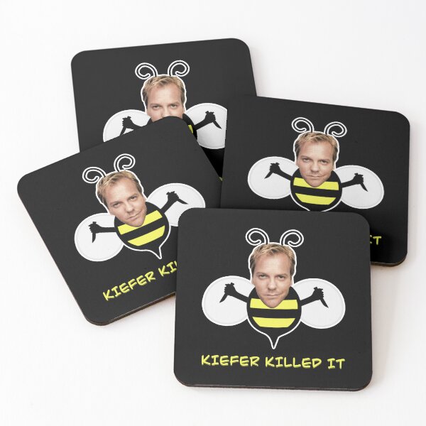 Item preview, Killer Bee designed and sold by Bexxlynne.