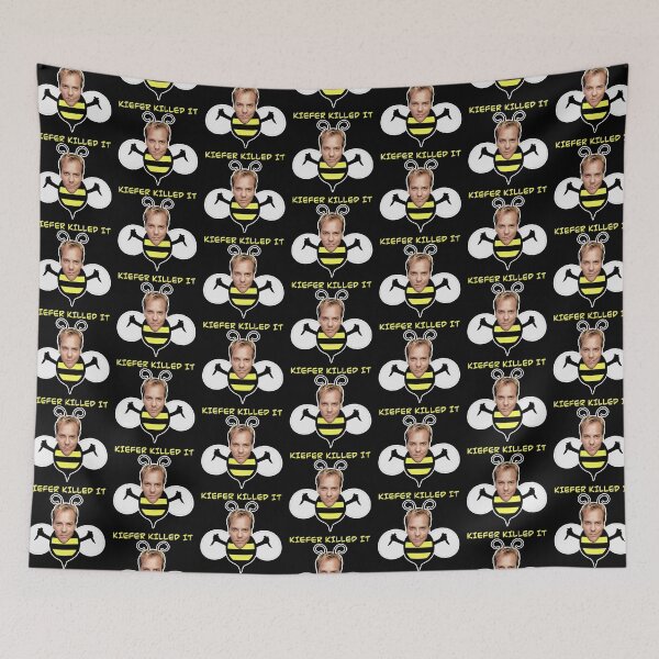 Item preview, Killer Bee designed and sold by Bexxlynne.