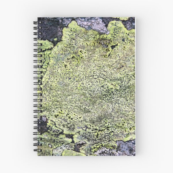 Item preview, lichen designed and sold by KathleenDawson.