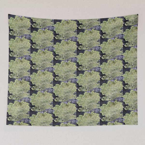 Item preview, lichen designed and sold by KathleenDawson.
