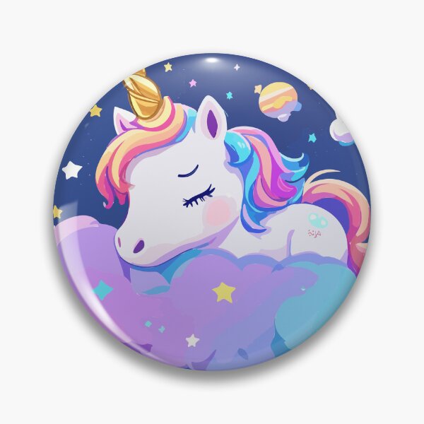 Item preview, The Last Unicorn and Fairy Tales designed and sold by Spotty-Shanmukh.