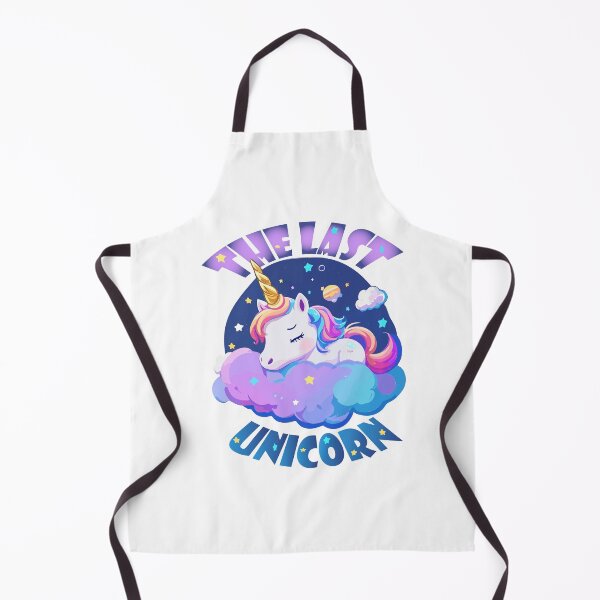 Item preview, The Last Unicorn and Fairy Tales designed and sold by Spotty-Shanmukh.