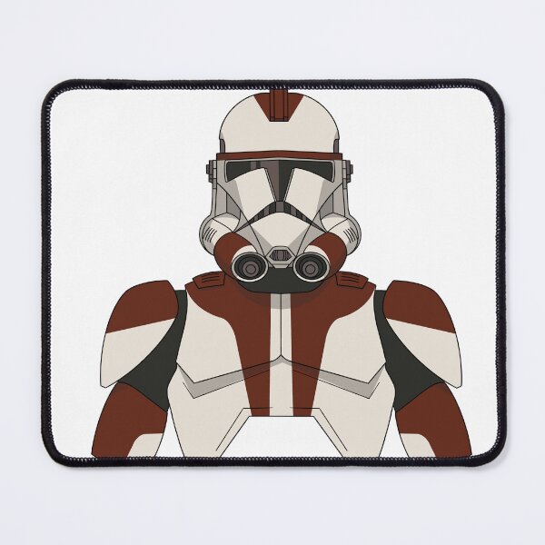 Item preview, 187th Division Trooper designed and sold by MadeBySH.