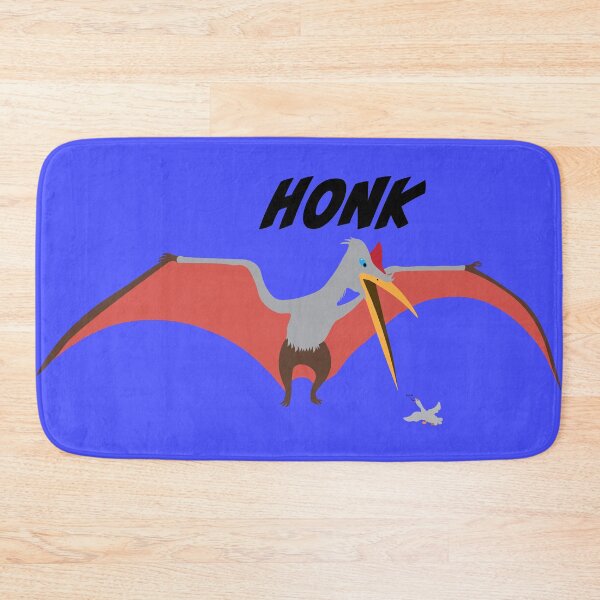 Item preview, Quetzalcoatlus and Goose Honk designed and sold by DesignsbyJBird.