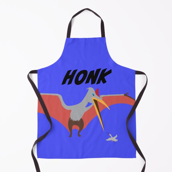Item preview, Quetzalcoatlus and Goose Honk designed and sold by DesignsbyJBird.