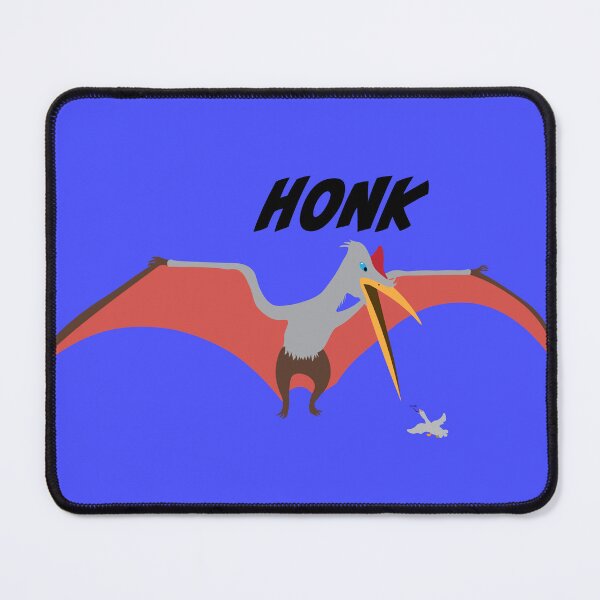 Item preview, Quetzalcoatlus and Goose Honk designed and sold by DesignsbyJBird.