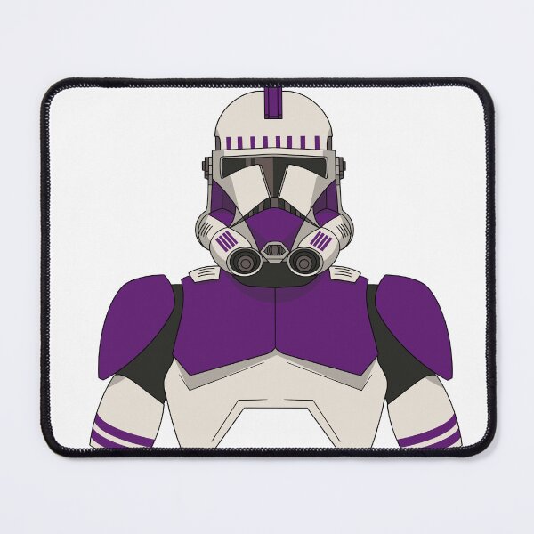 Item preview, (Old) 187th Division Trooper designed and sold by MadeBySH.