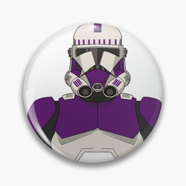 Item preview, (Old) 187th Division Trooper designed and sold by MadeBySH.