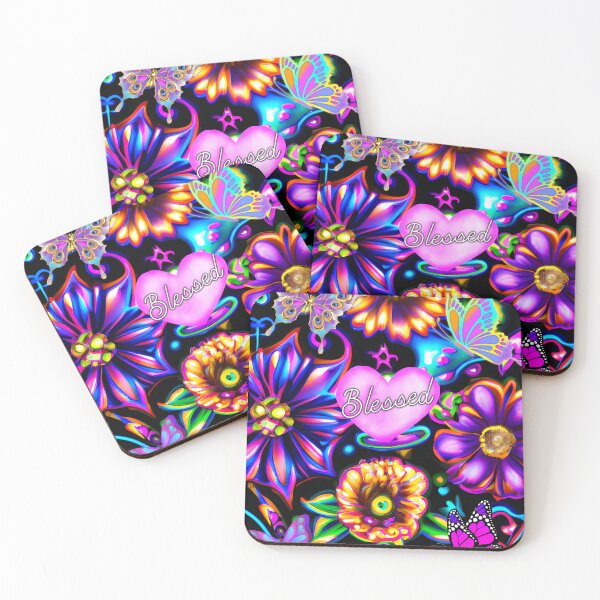 Item preview, CuStOmIzABLe Blessed designed and sold by Glitteratzzi Couture.