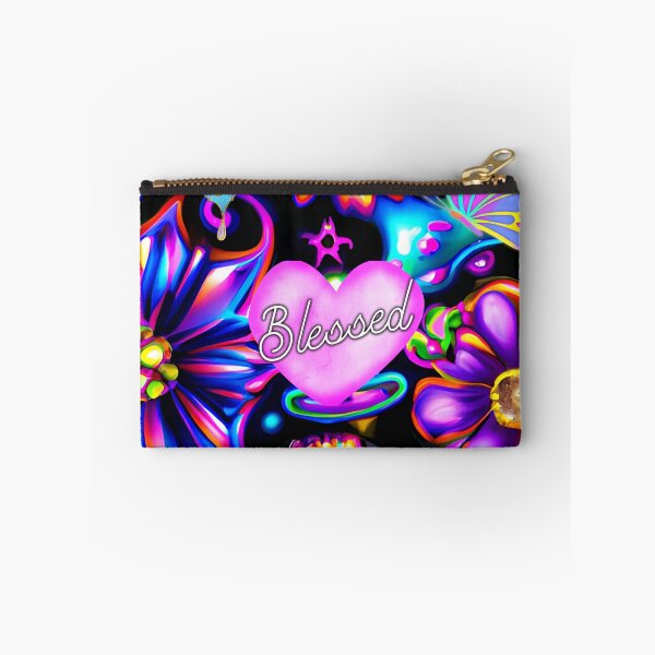 Item preview, CuStOmIzABLe Blessed designed and sold by Glitteratzzi Couture.