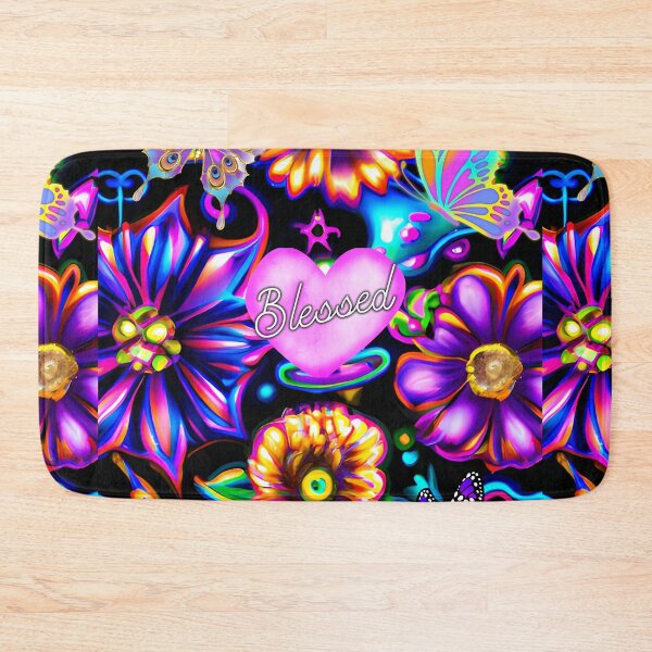 Item preview, CuStOmIzABLe Blessed designed and sold by Glitteratzzi Couture.