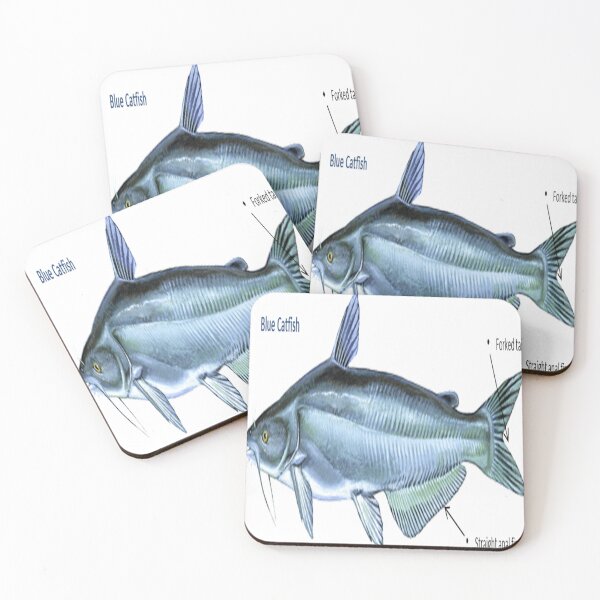 Item preview, Structure brown canadian catfish parts designed and sold by Norris-Home19.