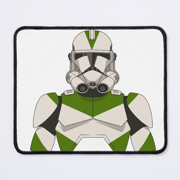 Item preview, 442nd Seige Battalion Trooper designed and sold by MadeBySH.
