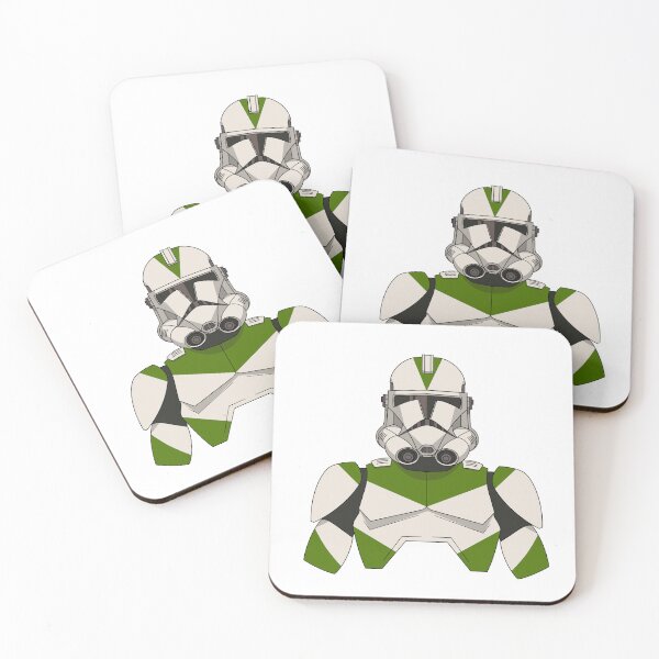 Item preview, 442nd Seige Battalion Trooper designed and sold by MadeBySH.