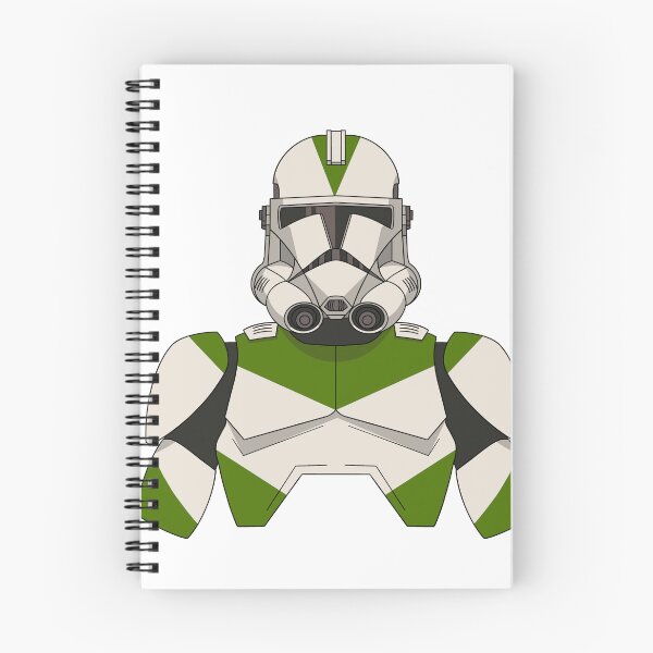 Item preview, 442nd Seige Battalion Trooper designed and sold by MadeBySH.