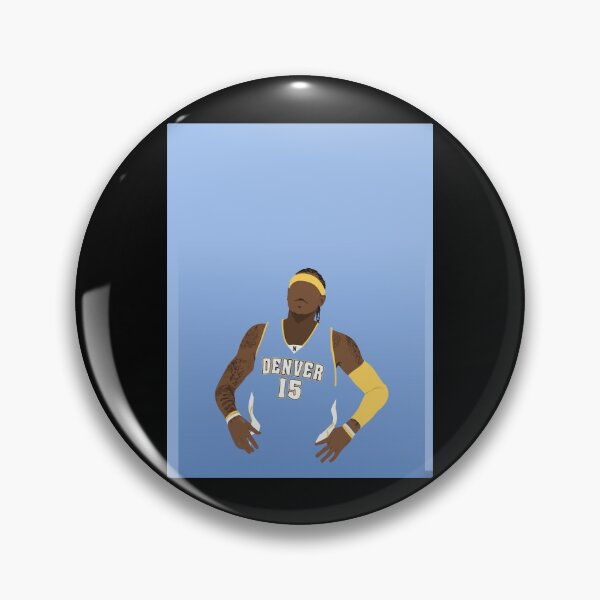 Item preview, Carmelo Anthony Graphic  designed and sold by fellogot29.