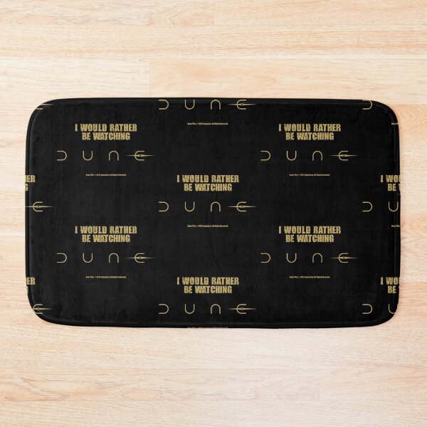 Item preview, dune, dune 2020, dune movie, dune fan art designed and sold by 4gottenlore.