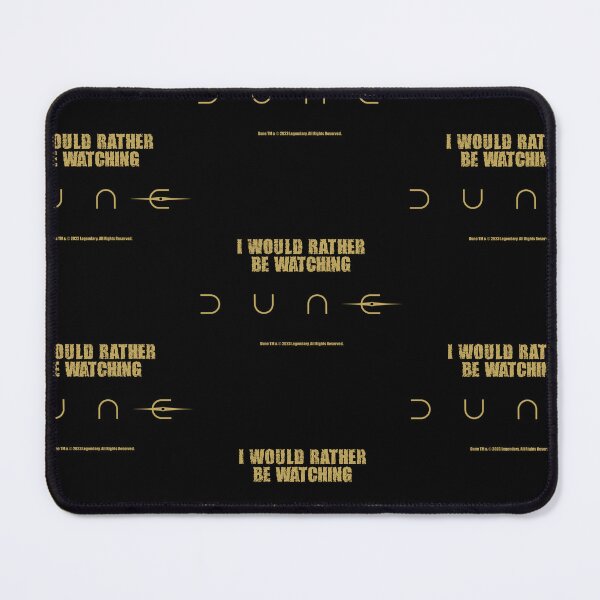 Item preview, dune, dune 2020, dune movie, dune fan art designed and sold by 4gottenlore.