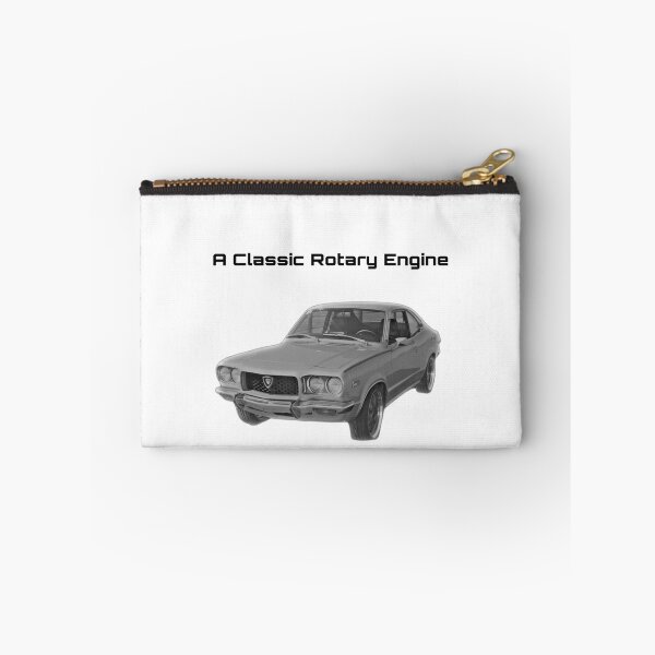 Item preview, Mazda RX3  designed and sold by MuscleCarGifts.