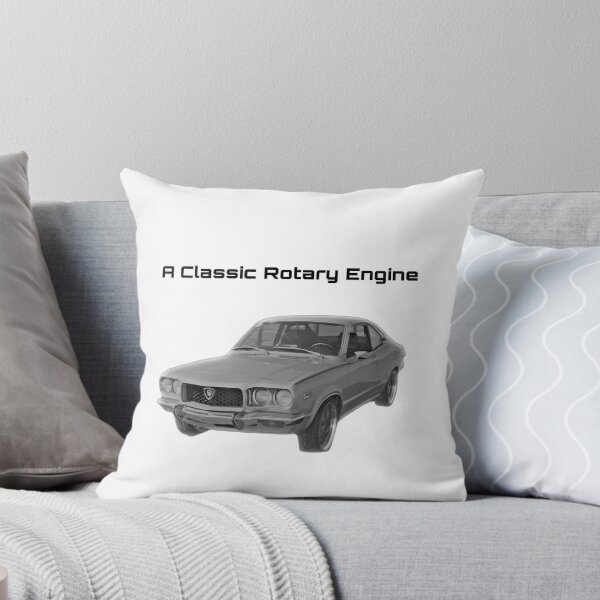 Item preview, Mazda RX3  designed and sold by MuscleCarGifts.