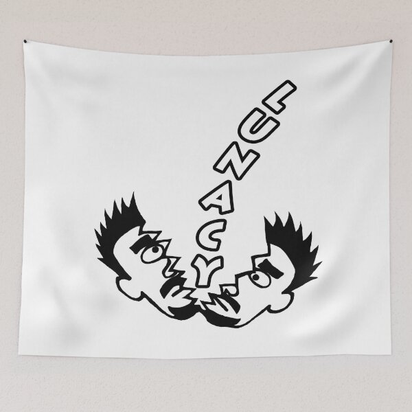 Item preview, Lunacy Escaping designed and sold by DontBeSmartAlec.