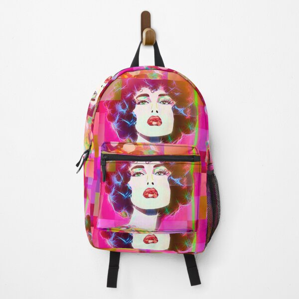 Item preview, Pop Art 80s designed and sold by Sanctum Icons.