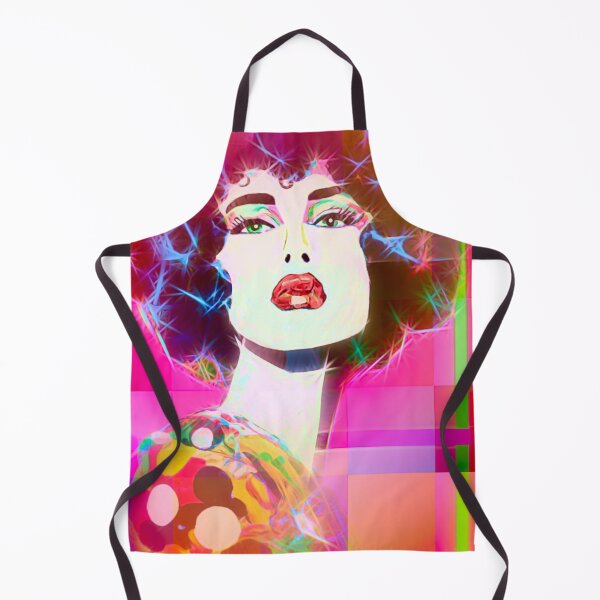 Item preview, Pop Art 80s designed and sold by Sanctum Icons.