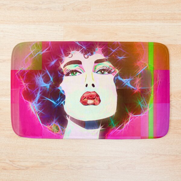 Item preview, Pop Art 80s designed and sold by Sanctum Icons.