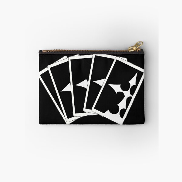 Item preview, Cartas de Luxord designed and sold by Brandon Kellogg.