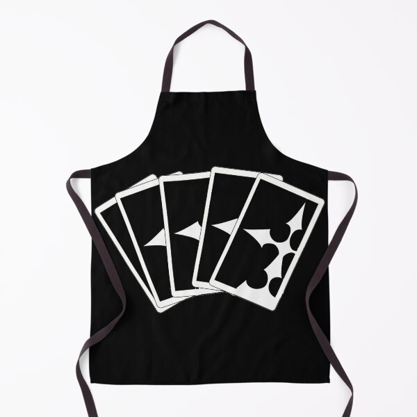 Item preview, Luxord's Cards designed and sold by Brandon Kellogg.