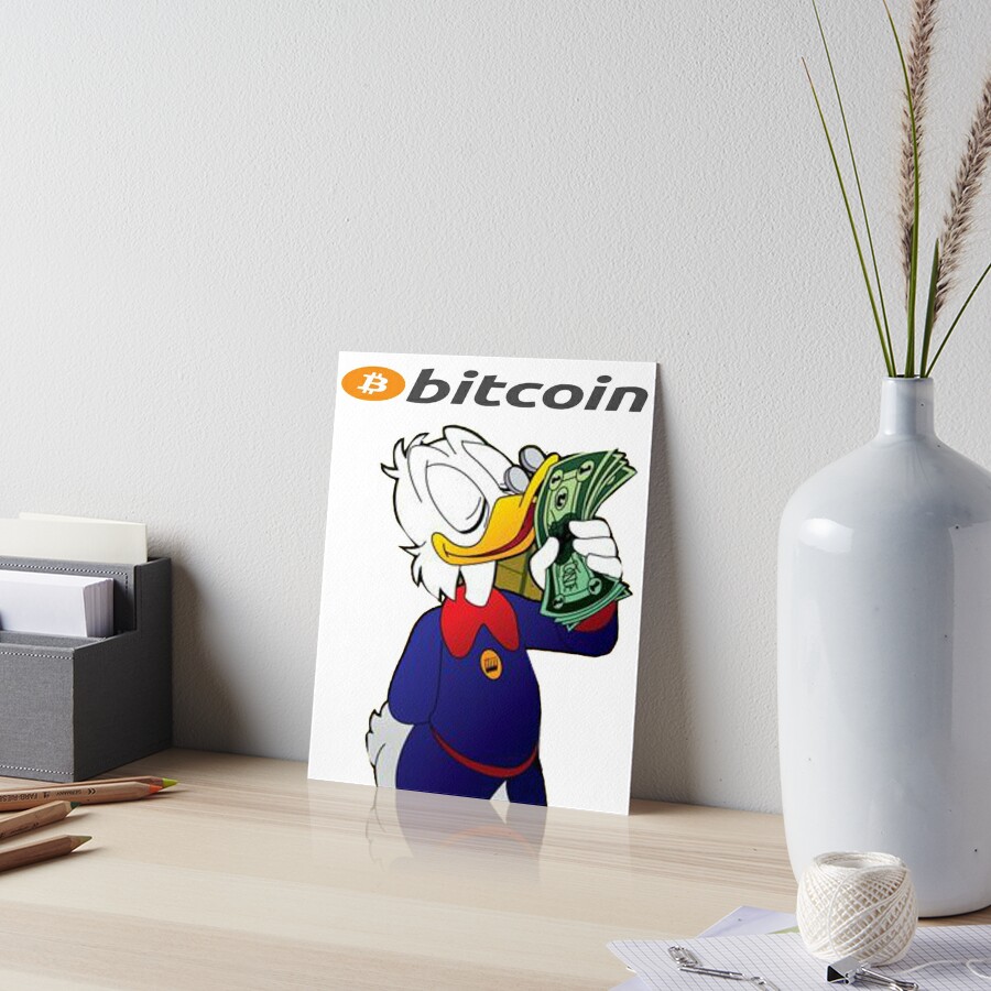 scrooge crypto