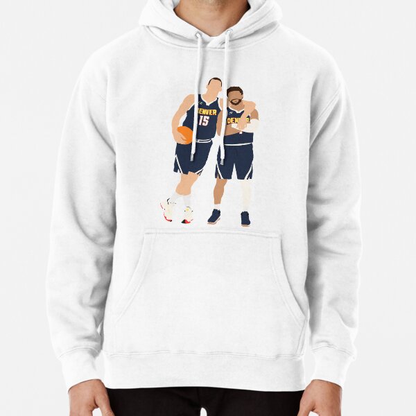 Official Number 15 Nikola jokic nuggets 20222023 finals champions mvp  rainbow shirt, hoodie, sweater, long sleeve and tank top