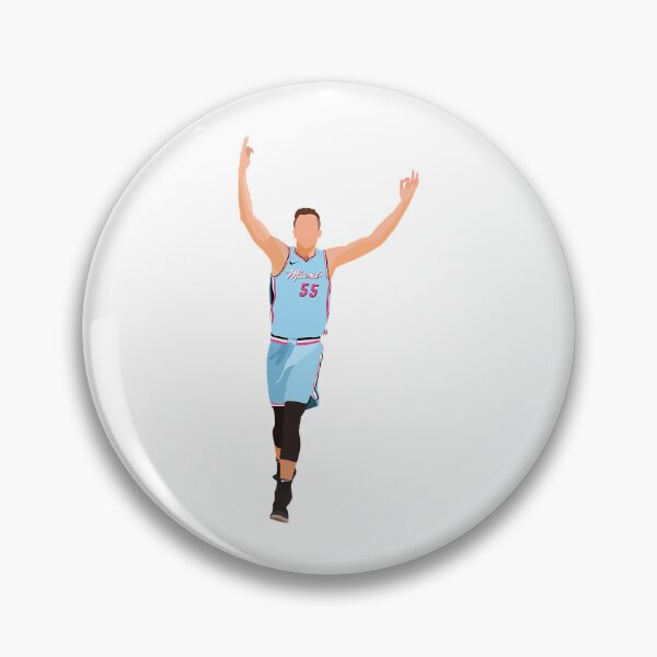 Item preview, Duncan Robinson Miami Heat Vicewave designed and sold by fellogot29.