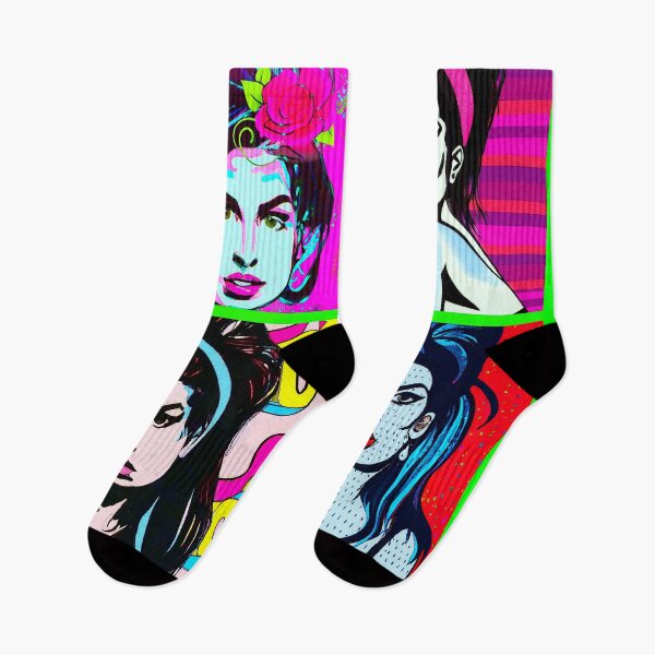 Item preview, Pop Art 80s designed and sold by Sanctum Icons.