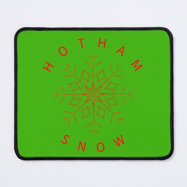 Item preview, Hotham Snowflake designed and sold by ClaireBillson.