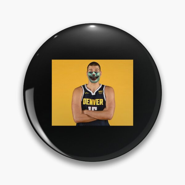 Item preview, bromista jokic designed and sold by fellogot29.