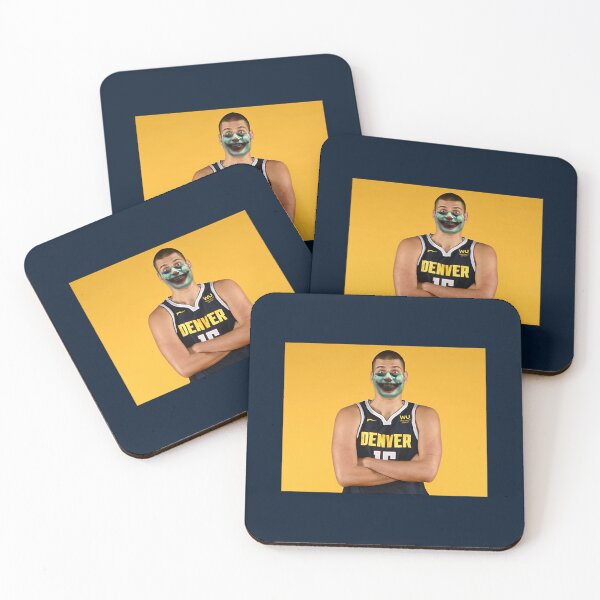 Item preview, bromista jokic designed and sold by fellogot29.