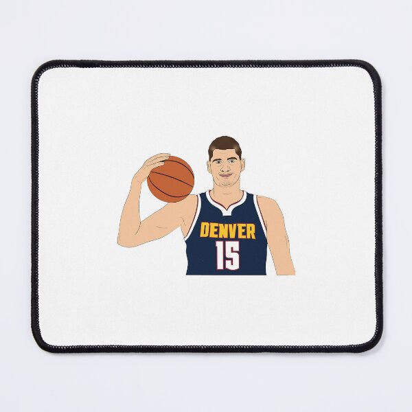 Aperçu de l'œuvre Jokic créée et vendue par fellogot29.