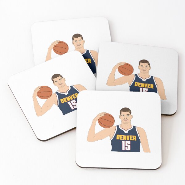 Item preview, Jokic designed and sold by fellogot29.