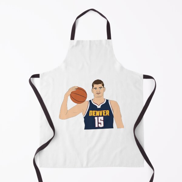 Item preview, Jokic designed and sold by fellogot29.