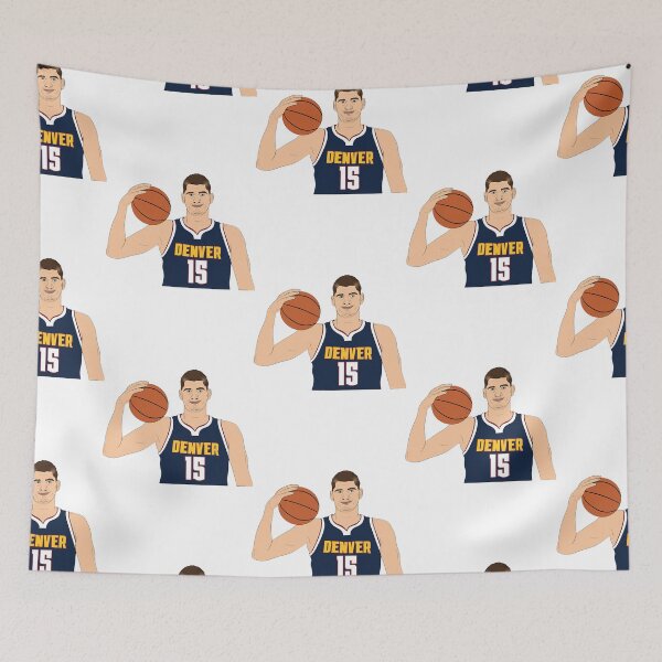 Item preview, Jokic designed and sold by fellogot29.